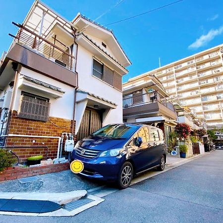 Bonborian Ten Private Rent Szuita Kültér fotó