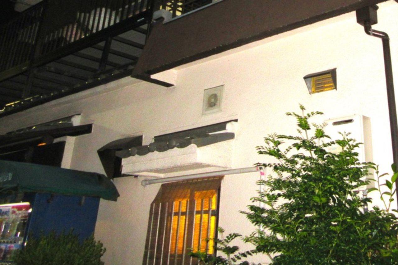 Bonborian Ten Private Rent Szuita Kültér fotó