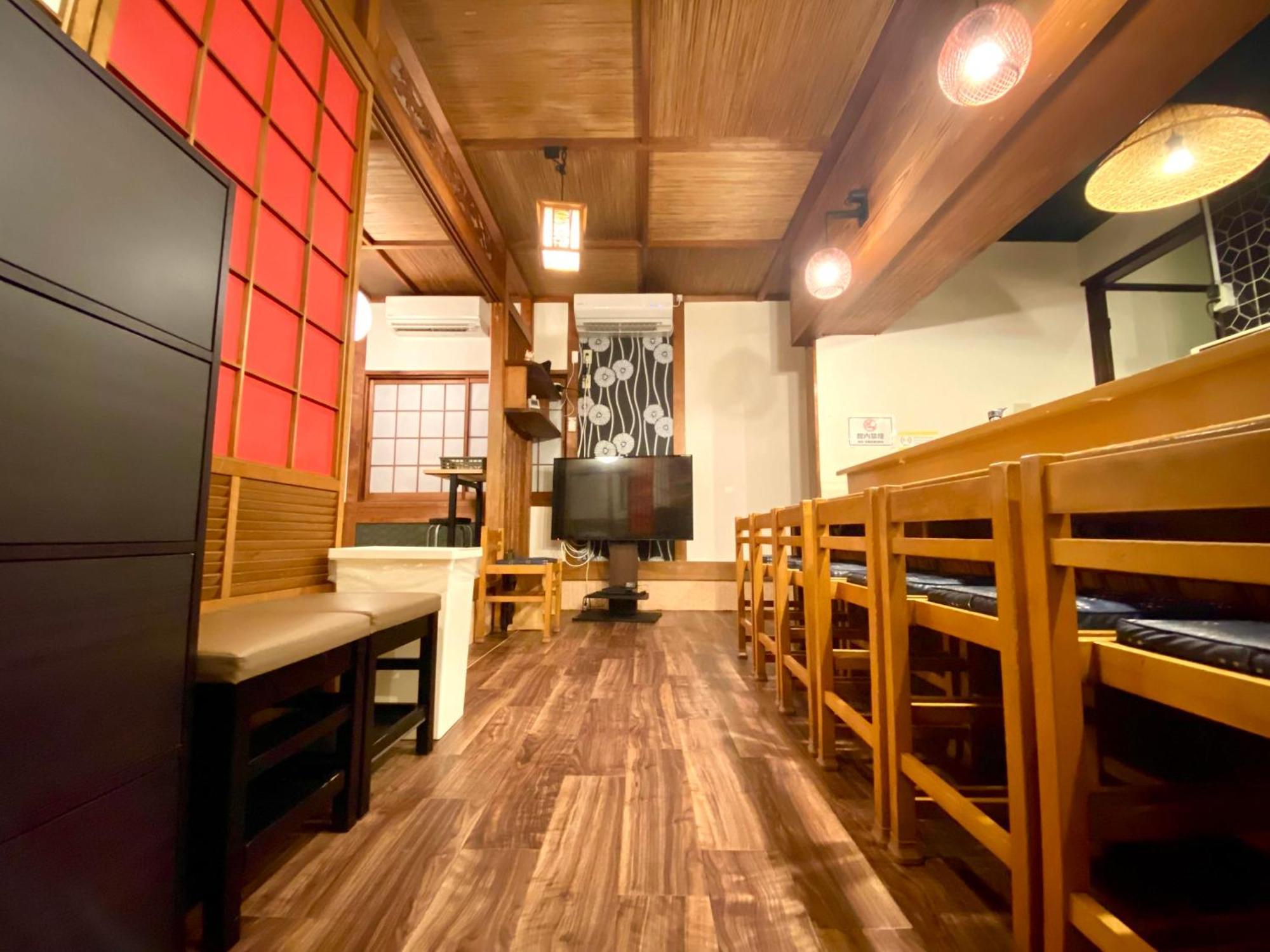 Bonborian Ten Private Rent Szuita Kültér fotó