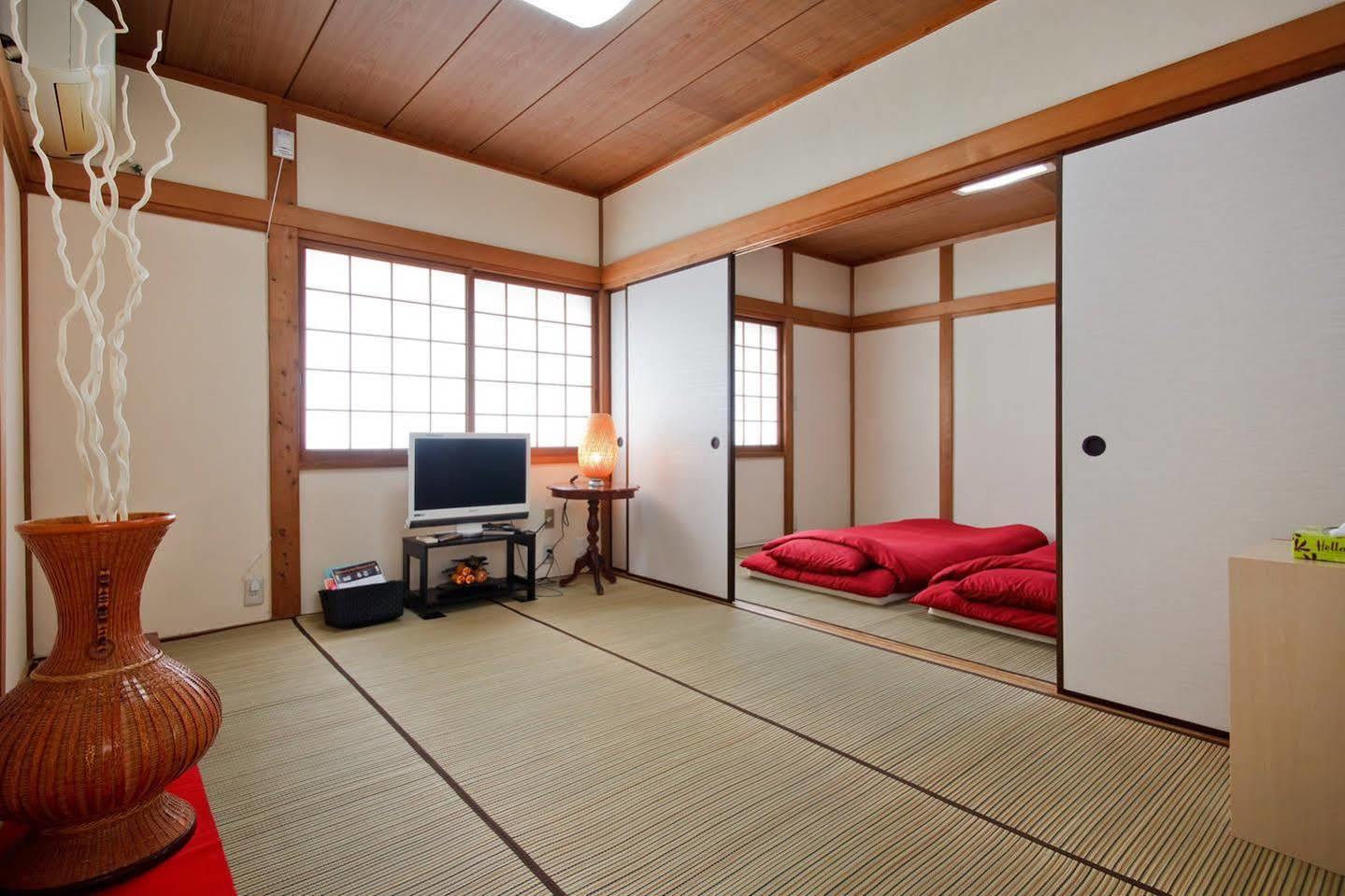 Bonborian Ten Private Rent Szuita Kültér fotó