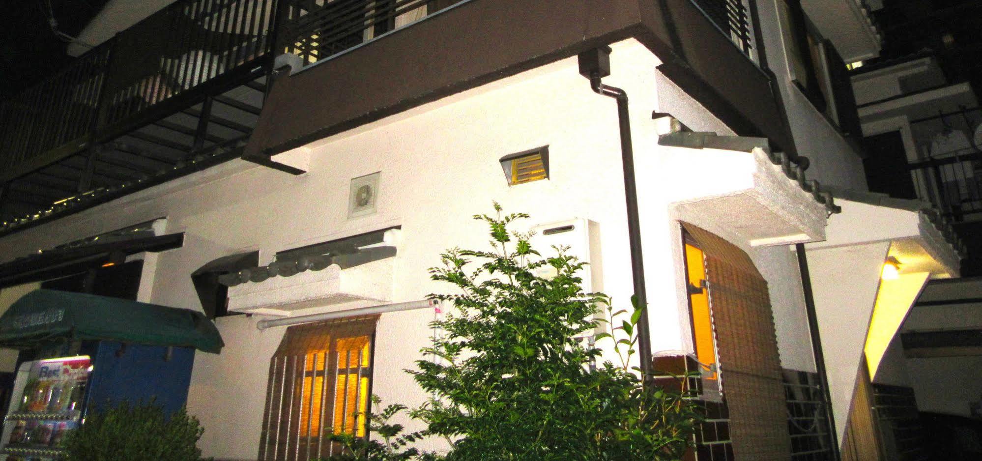 Bonborian Ten Private Rent Szuita Kültér fotó