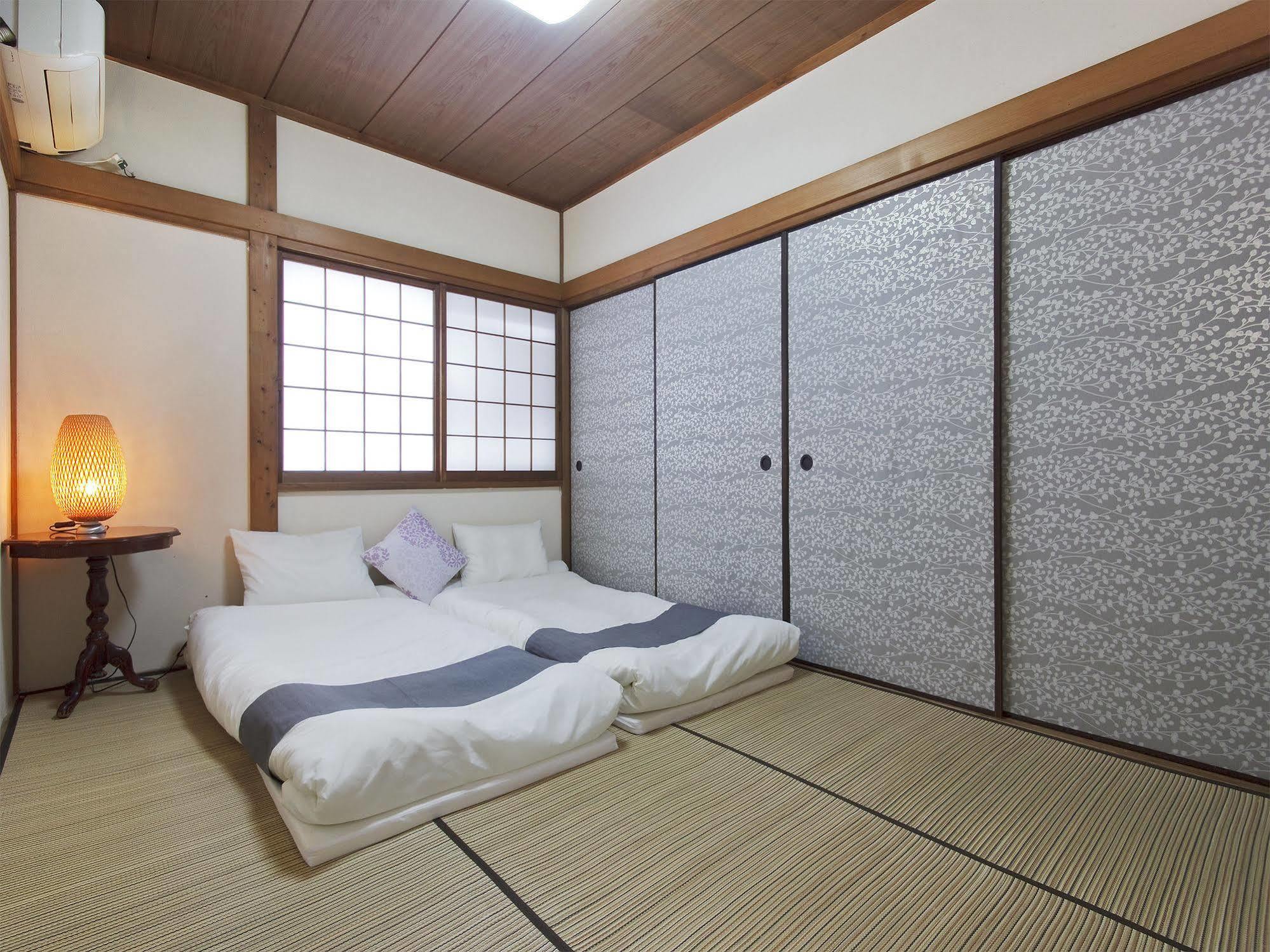Bonborian Ten Private Rent Szuita Kültér fotó